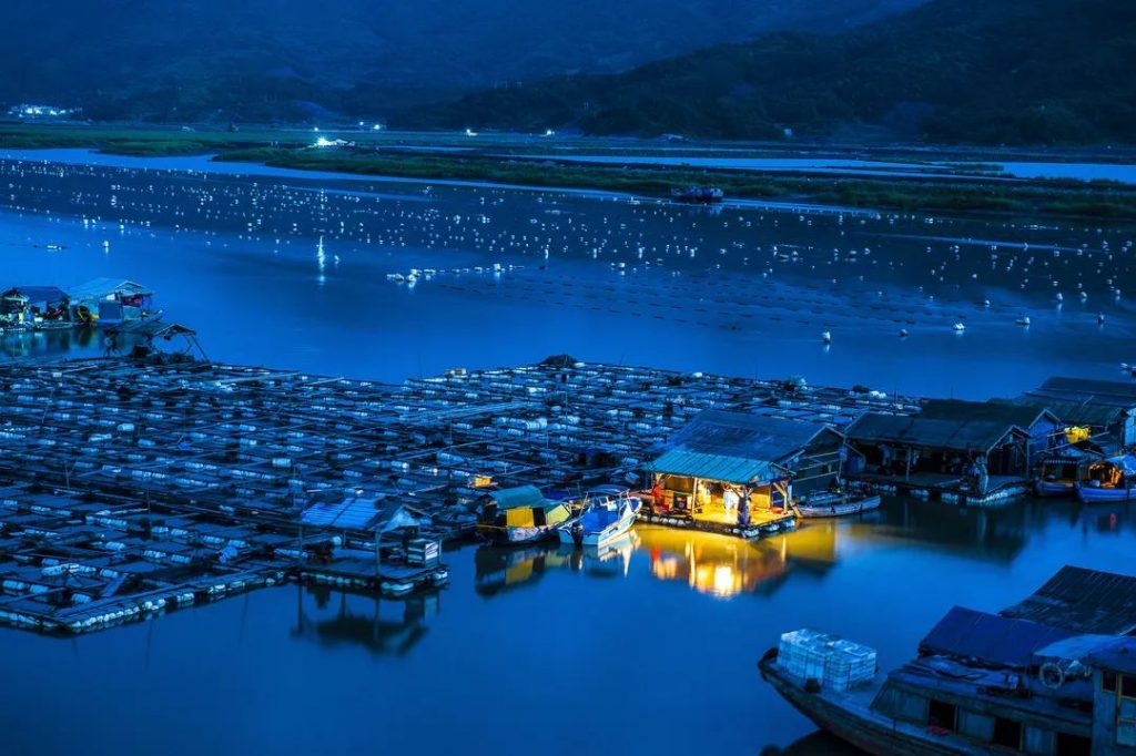 宁德旅游必去十大景点(宁德景点排行榜前十名) 宁德旅游必去十大景点(宁德景点排行榜前十名)
