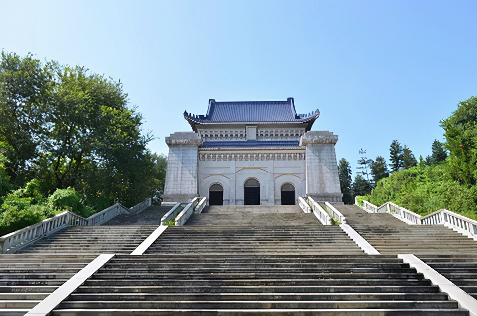 中山旅游景点哪些地方最好玩(必去十大景点推荐) 中山旅游景点哪些地方最好玩(必去十大景点推荐)