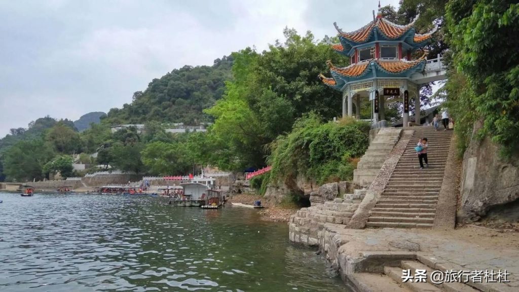 广西古镇旅游景点大全排名,最美十大古镇全在这里! 广西古镇旅游景点大全排名,最美十大古镇全在这里!
