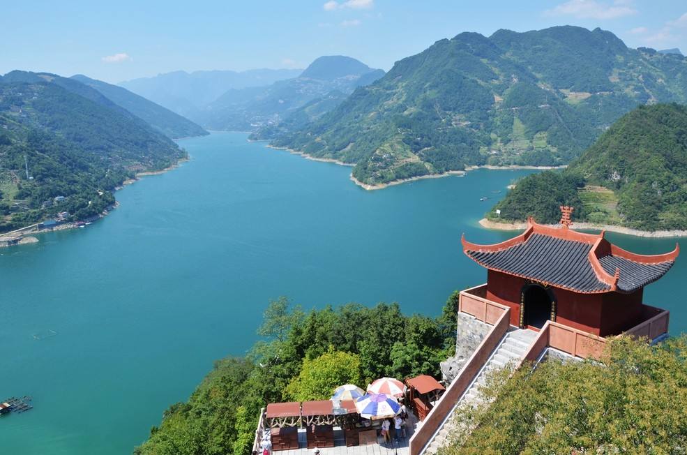 恩施旅游必去十大景点(恩施旅游攻略景点大全) 恩施旅游必去十大景点(恩施旅游攻略景点大全)
