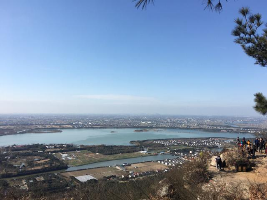 常熟旅游攻略必玩的景点（常熟旅游必去十大景点）