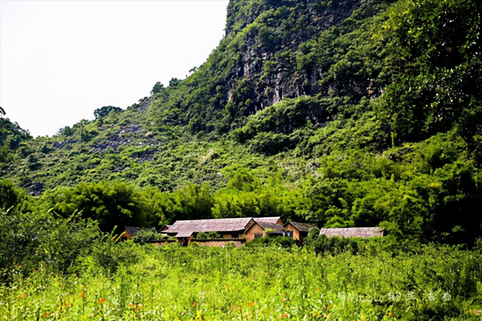 肇庆旅游景点大全排行榜（肇庆旅游必去十大景点）