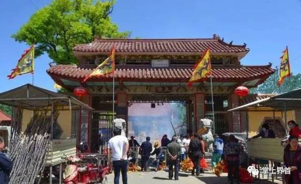 阜阳古镇旅游景点大全(阜阳十大古镇) 阜阳古镇旅游景点大全(阜阳十大古镇)