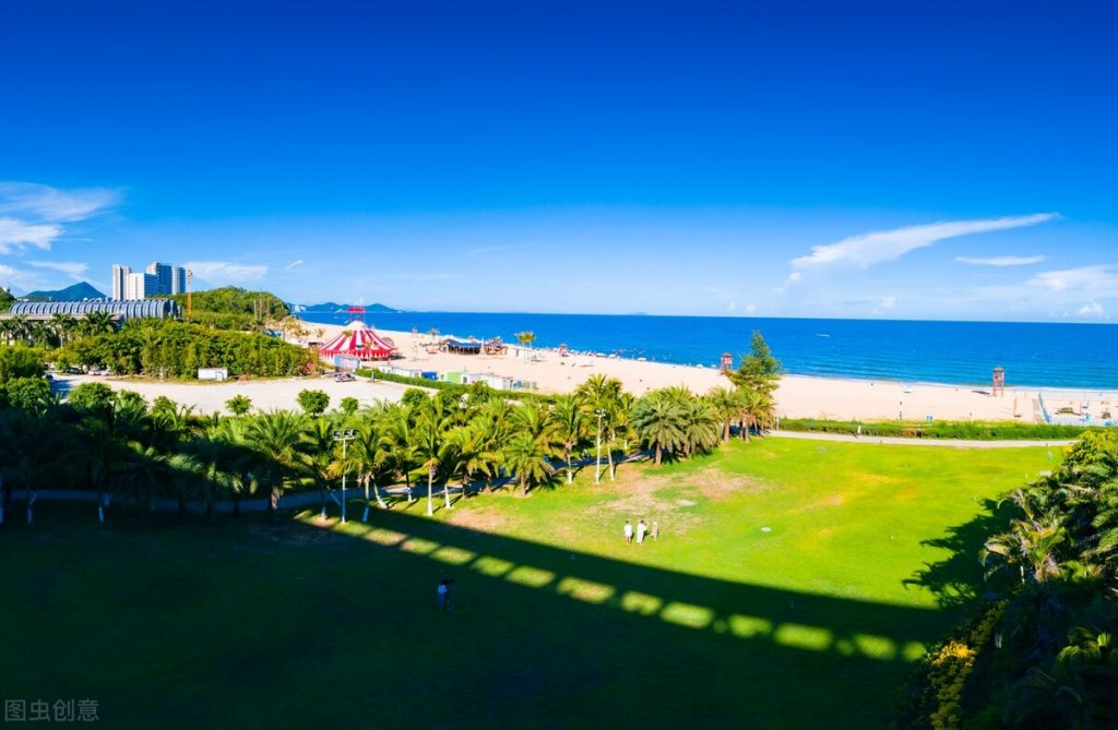 阳江旅游景点大全(广东阳江旅游必去十大景点) 阳江旅游景点大全(广东阳江旅游必去十大景点)