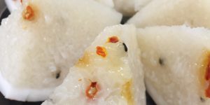 三亚有什么特色美食小吃（三亚旅游美食攻略必买清单）