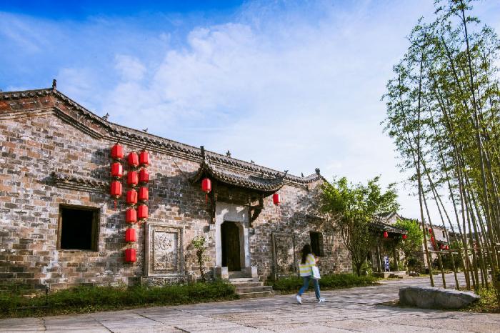 阜阳古镇旅游景点大全(阜阳十大古镇) 阜阳古镇旅游景点大全(阜阳十大古镇)