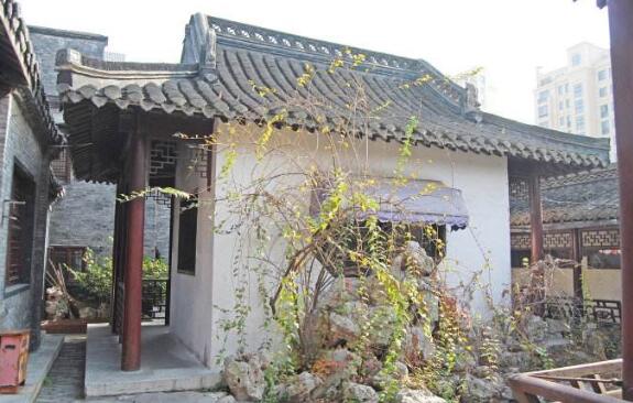 盐城旅游景点大全排名(盐城旅游必去十大景点) 盐城旅游景点大全排名(盐城旅游必去十大景点)