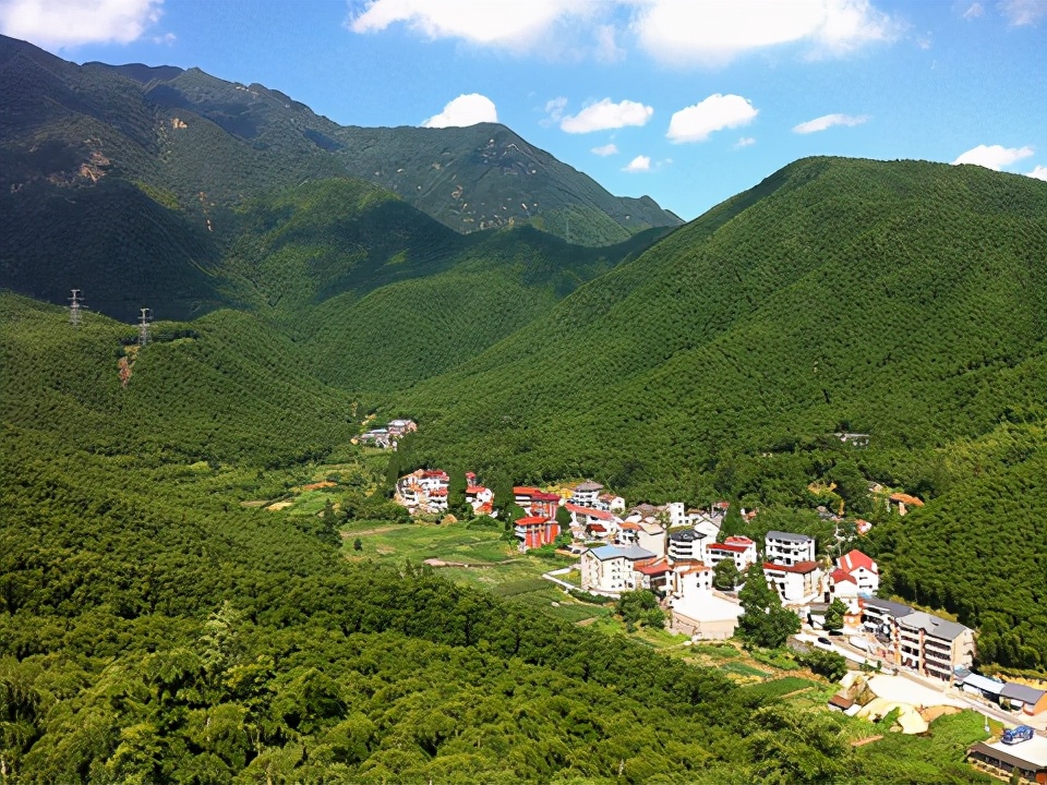 湖州旅游景点攻略(湖州旅游必去十大景点) 湖州旅游景点攻略(湖州旅游必去十大景点)