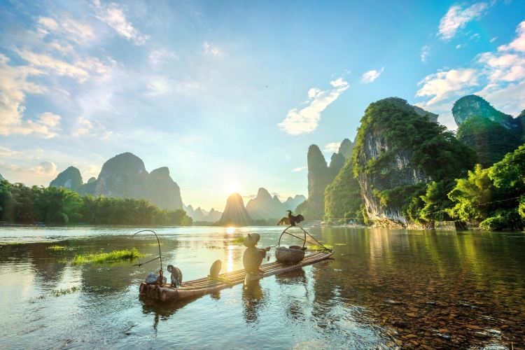 中国最值得去的旅游景点排名（一生必去的十大景点）