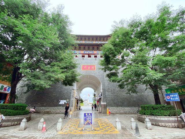 昭通旅游景点大全排名（昭通旅游十大必去景点）