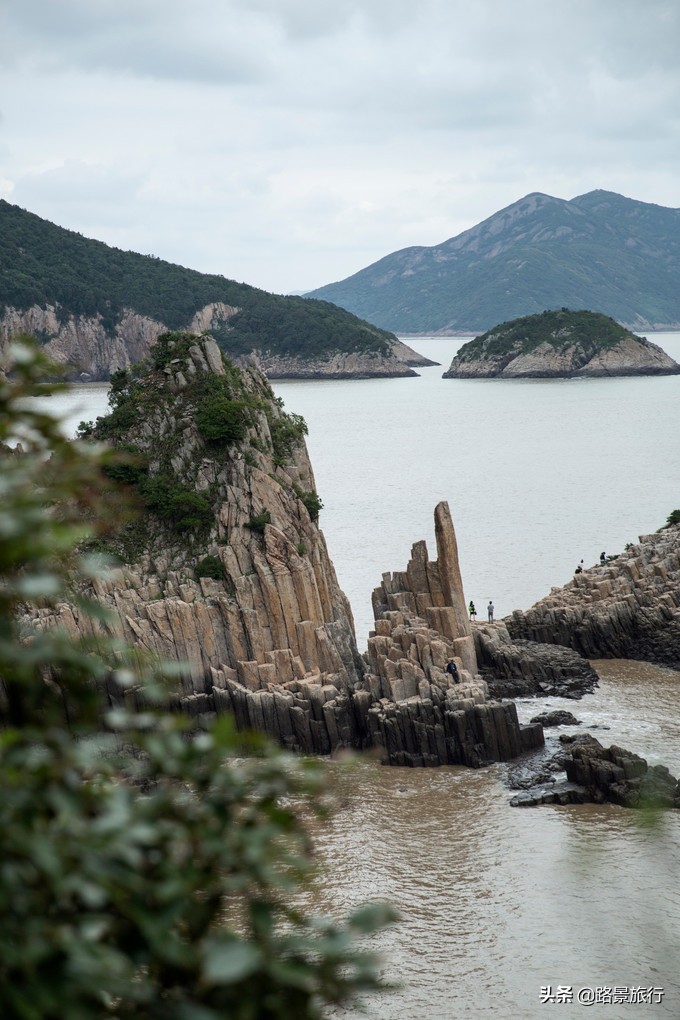 象山旅游必去十大景点（象山旅游景点大全自驾车旅游）