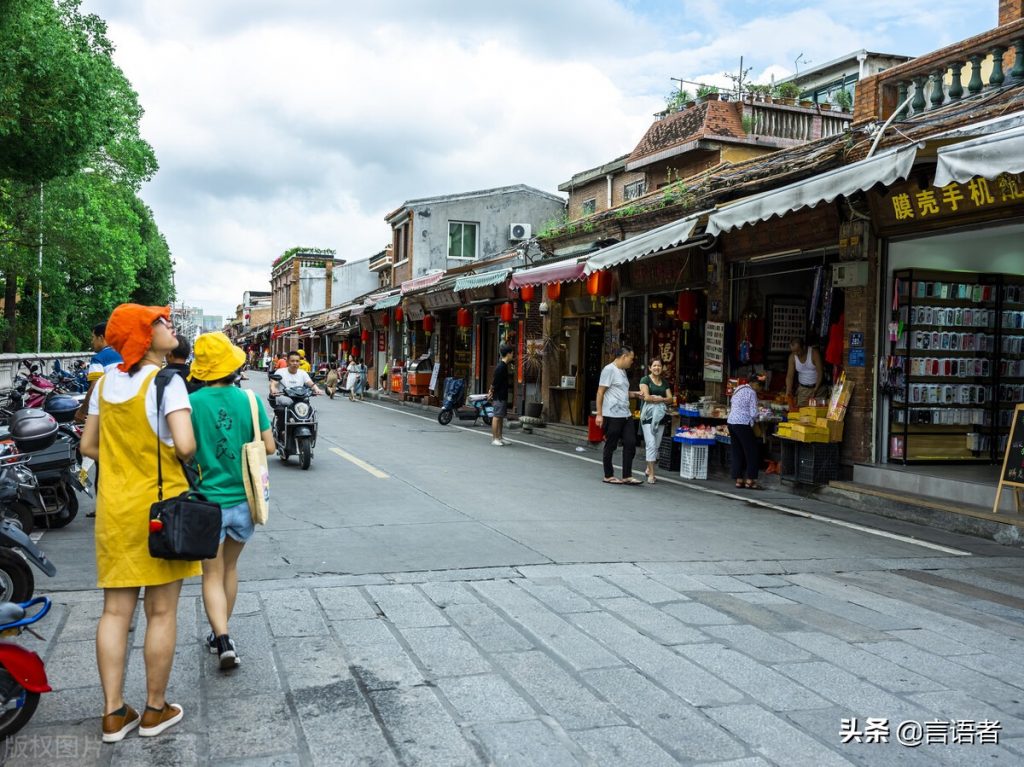 泉州旅游必去十大景点推荐（含免费、网红打卡景点）
