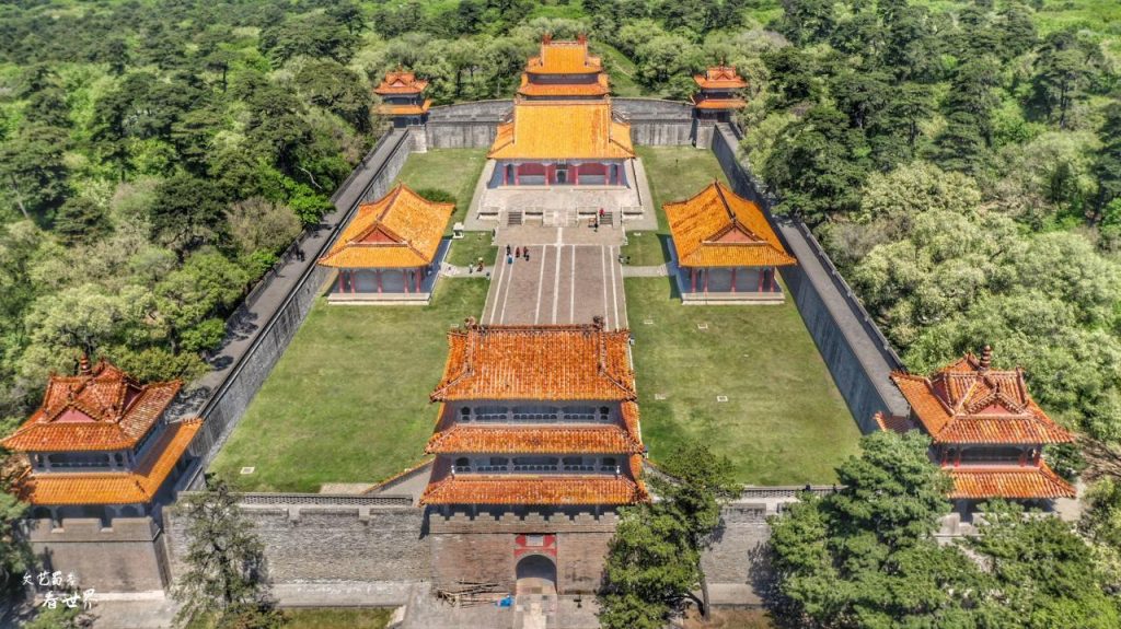 沈阳旅游攻略必去景点(沈阳旅游必去十大景点) 沈阳旅游攻略必去景点(沈阳旅游必去十大景点)