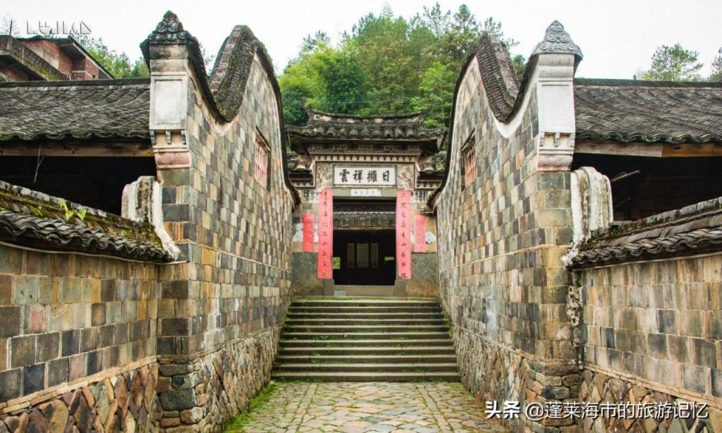 温州旅游景点哪里好玩(温州旅游十大必去的地方) 温州旅游景点哪里好玩(温州旅游十大必去的地方)