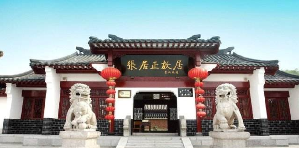 荆州旅游景点大全景点排名榜（荆州十大必去景点）