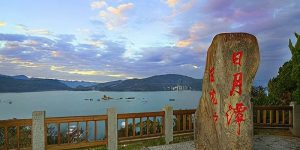台湾景点排名前十（台湾旅游景点大全）