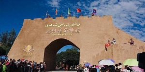 喀什旅游攻略必玩的景点（喀什必去的十大景点）