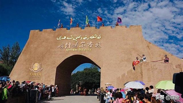 喀什旅游攻略必玩的景点(喀什必去的十大景点) 喀什旅游攻略必玩的景点(喀什必去的十大景点)
