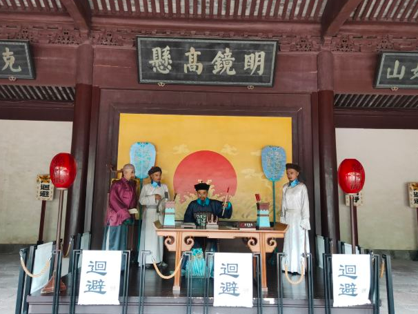 宁波旅游攻略景点必去（宁波十大旅游景点推荐）