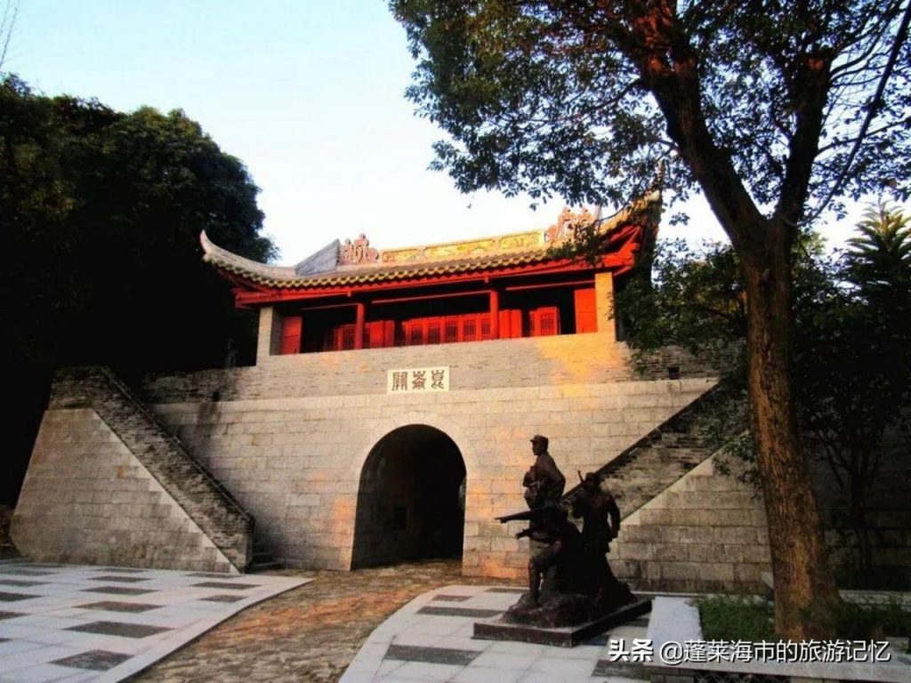 南宁旅游必去十大景点排名(南宁旅游攻略必玩的景点) 南宁旅游必去十大景点排名(南宁旅游攻略必玩的景点)
