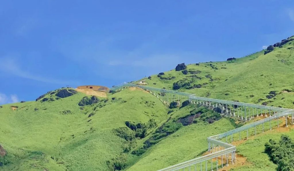 宁德旅游必去十大景点(宁德景点排行榜前十名) 宁德旅游必去十大景点(宁德景点排行榜前十名)