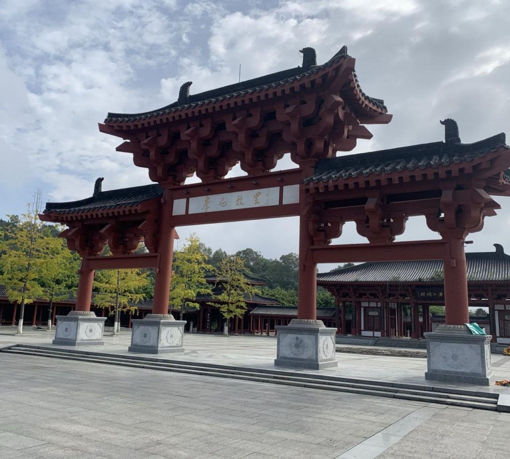 绵阳旅游攻略必去景点(四川绵阳十大旅游景点) 绵阳旅游攻略必去景点(四川绵阳十大旅游景点)