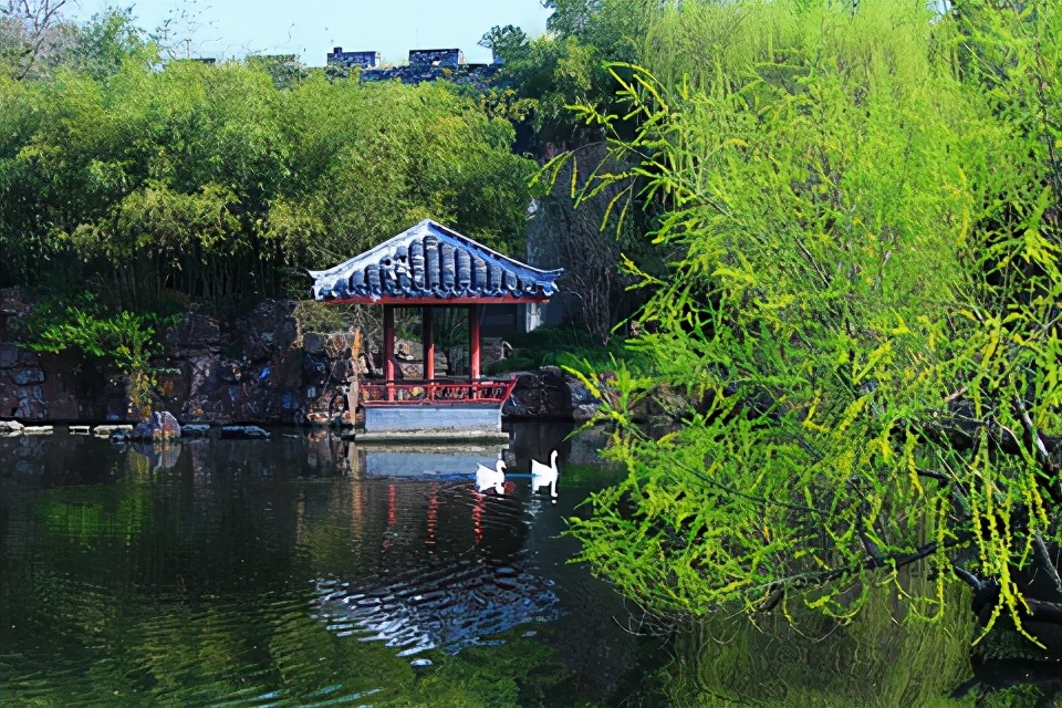 南通旅游十大必去景点大全(南通旅游景点推荐) 南通旅游十大必去景点大全(南通旅游景点推荐)