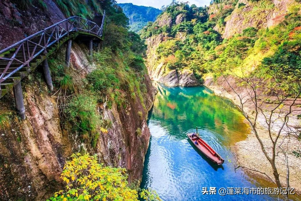 温州旅游景点哪里好玩(温州旅游十大必去的地方) 温州旅游景点哪里好玩(温州旅游十大必去的地方)