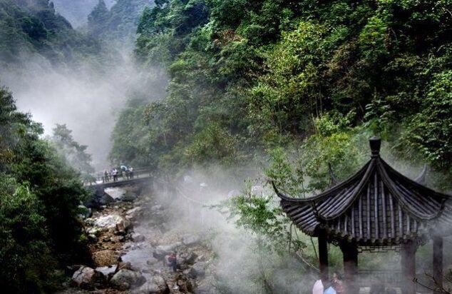 金华有什么好玩的地方旅游景点 （金华旅游必去十大景点）