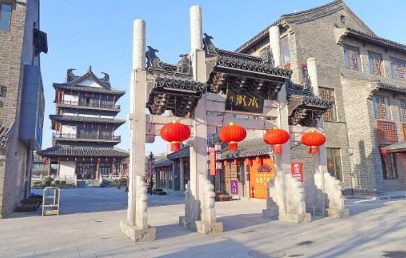 盐城旅游景点大全排名(盐城旅游必去十大景点) 盐城旅游景点大全排名(盐城旅游必去十大景点)