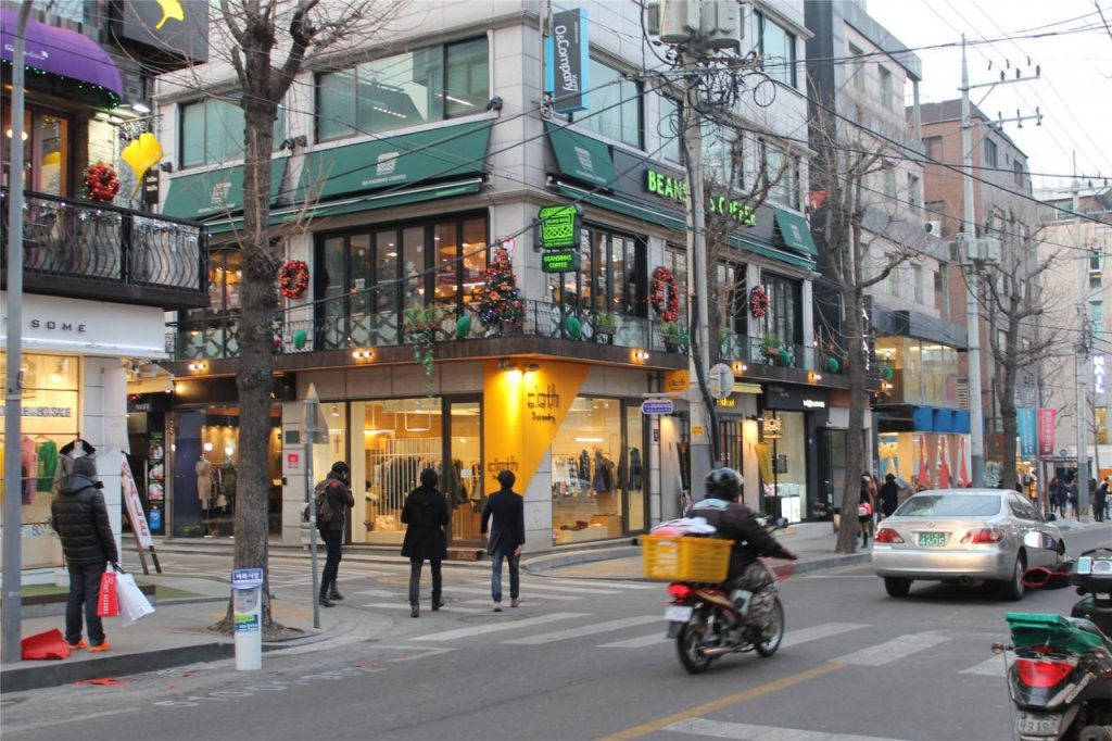 韩国旅游签证怎么办理?(附:办理流程、费用、时间及资料) 韩国旅游签证怎么办理?(附:办理流程、费用、时间及资料)