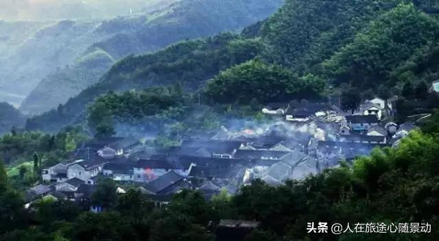 桐庐旅游必去的景点(浙江桐庐旅游景点大全) 桐庐旅游必去的景点(浙江桐庐旅游景点大全)