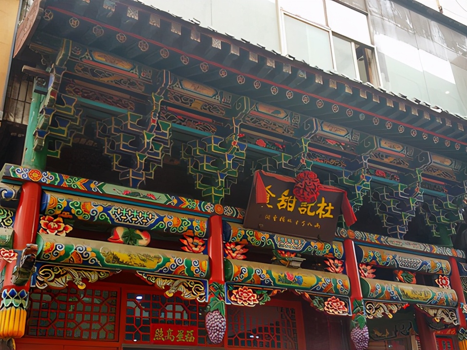 兰州旅游攻略必去十大景点(兰州旅游景点大全) 兰州旅游攻略必去十大景点(兰州旅游景点大全)
