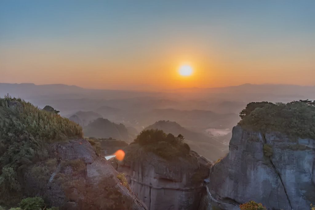 河源有什么好玩的地方(广东河源十大旅游景点) 河源有什么好玩的地方(广东河源十大旅游景点)