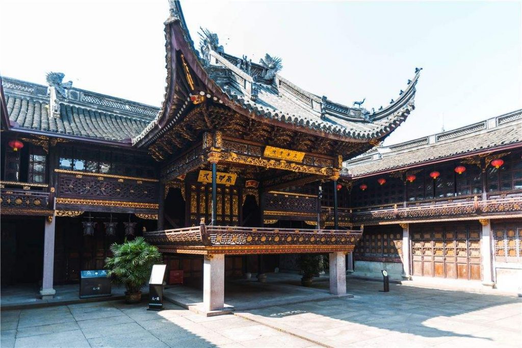宁波有什么好玩的地方旅游景点(免费适合小孩) 宁波有什么好玩的地方旅游景点(免费适合小孩)