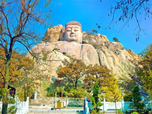 日照旅游必去十大景点(日照旅游景点大全排名榜) 日照旅游必去十大景点(日照旅游景点大全排名榜)