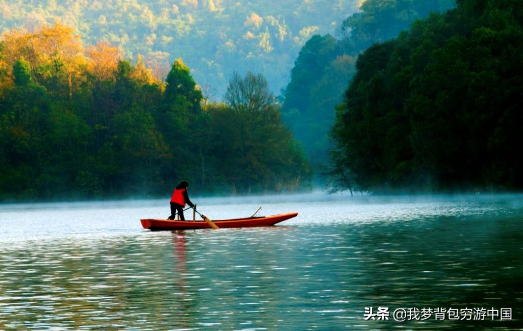 咸宁有哪些好玩的旅游景点(咸宁旅游景点排名前十) 咸宁有哪些好玩的旅游景点(咸宁旅游景点排名前十)