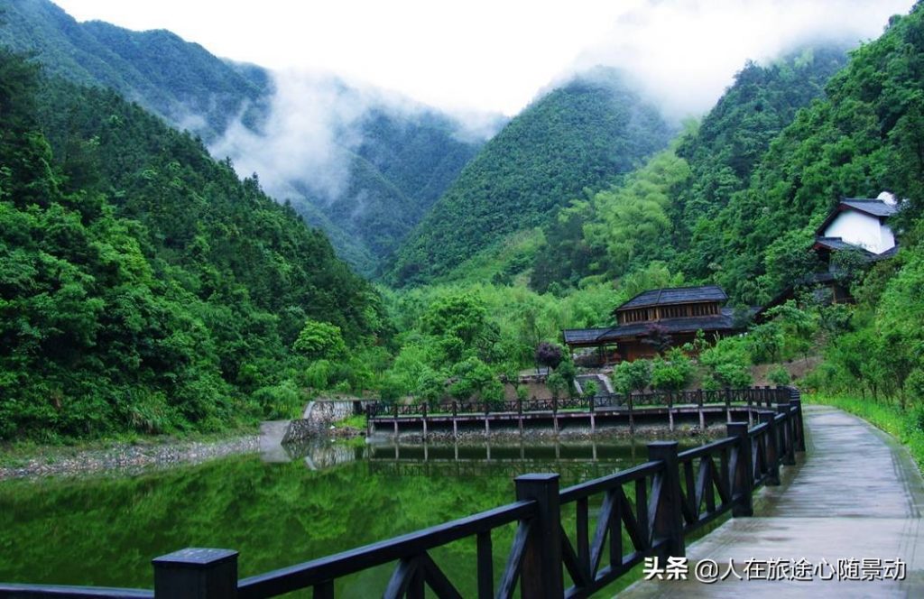 桐庐旅游必去的景点(浙江桐庐旅游景点大全) 桐庐旅游必去的景点(浙江桐庐旅游景点大全)