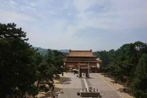 保定旅游景点排行榜前十名（保定旅游必去又好玩的地方）