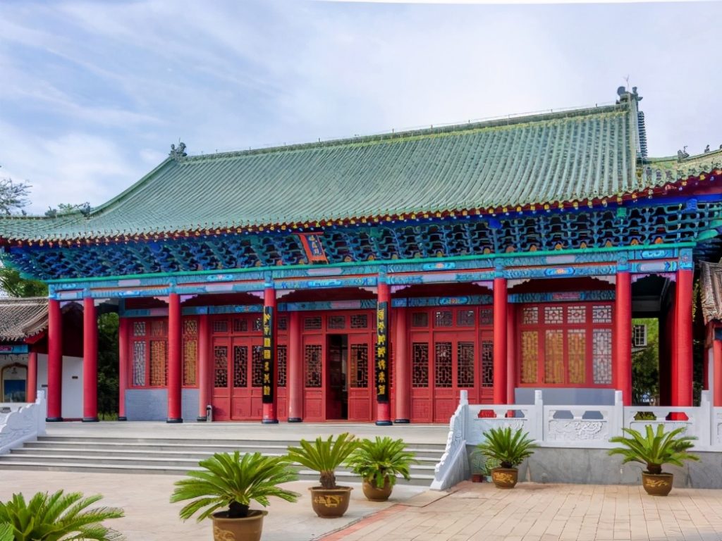 德州旅游景点大全介绍,必去的10个好玩的地方! 德州旅游景点大全介绍,必去的10个好玩的地方!