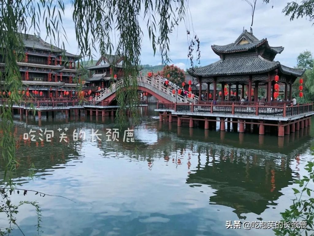 快收藏!横店旅游攻略三日游最佳旅游路线及费用 快收藏!横店旅游攻略三日游最佳旅游路线及费用
