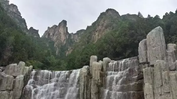 保定旅游景点排行榜前十名（保定旅游必去又好玩的地方）