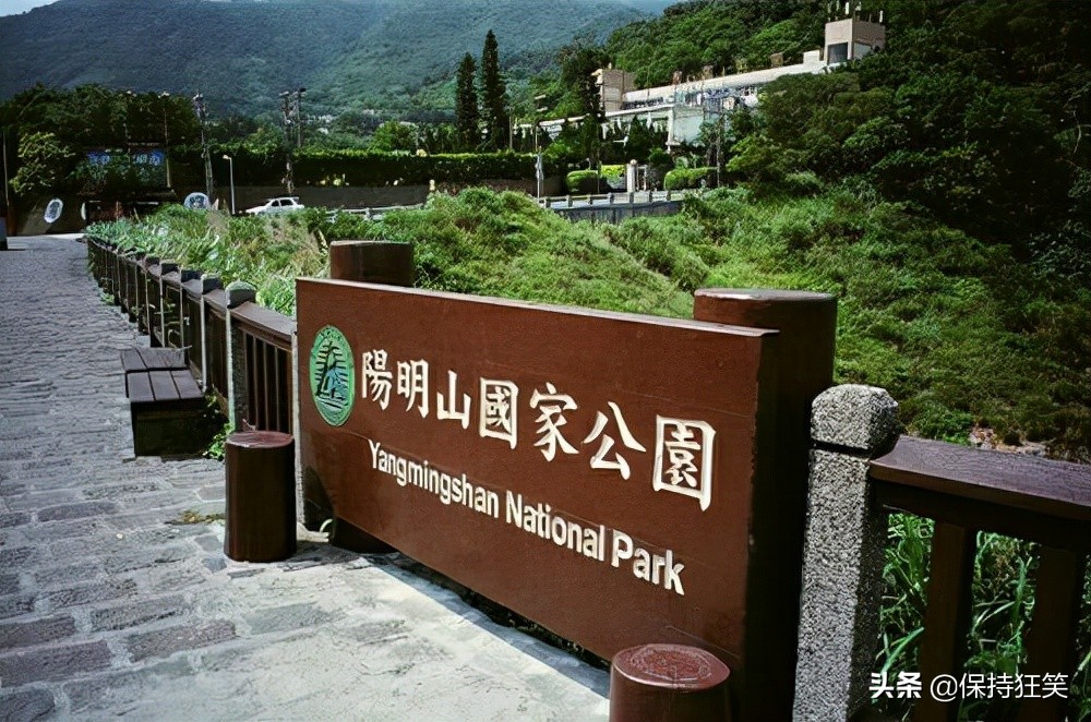 台湾景点排名前十（台湾旅游景点大全）