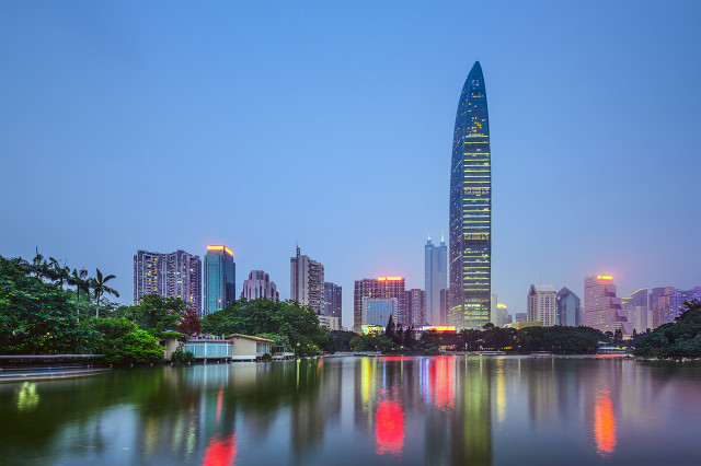 深圳的旅游景点有哪些地方?这几个最好玩还不用门票! 深圳的旅游景点有哪些地方?这几个最好玩还不用门票!
