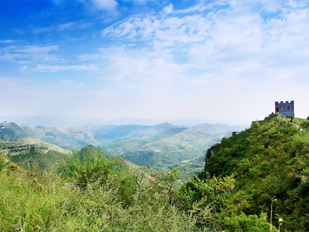 潍坊旅游必去景点大全（潍坊旅游景点排名前十）