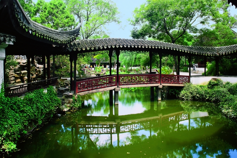 中国最值得去的旅游景点排名（一生必去的十大景点）