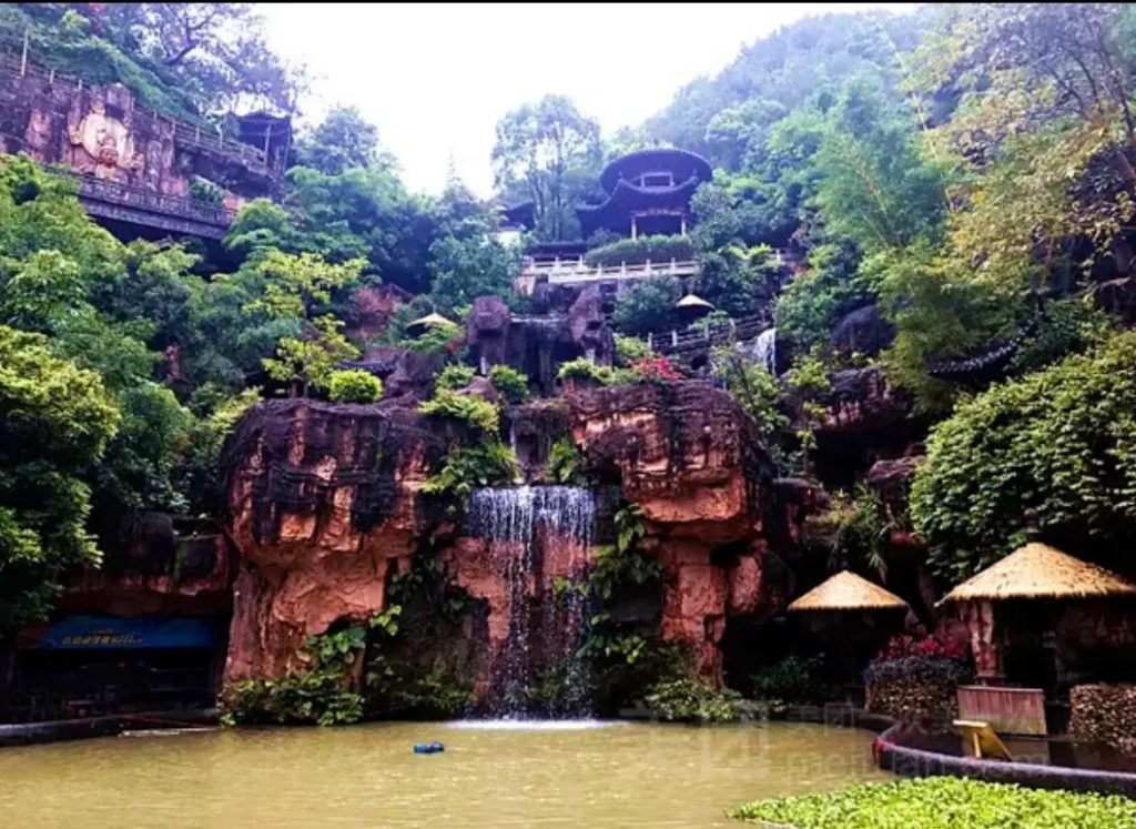 梅州旅游必去十大景点（梅州旅游景点大全介绍、排名）