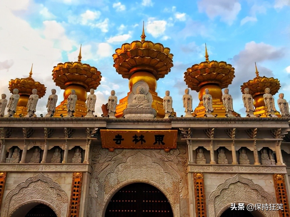 上海旅游必去景点推荐(上海最值得去的10个地方) 上海旅游必去景点推荐(上海最值得去的10个地方)