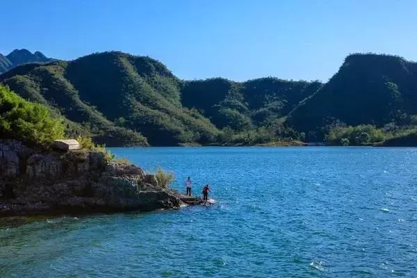 保定旅游景点排行榜前十名（保定旅游必去又好玩的地方）