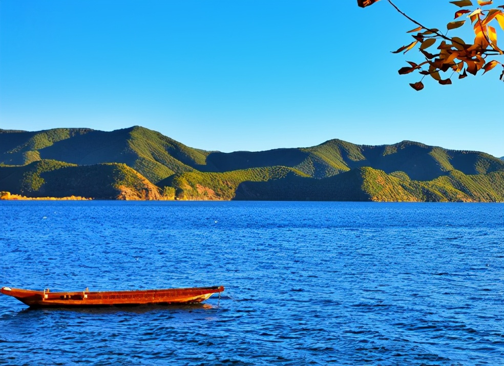 云南旅游必去十大景点推荐(云南旅游景点大全) 云南旅游必去十大景点推荐(云南旅游景点大全)